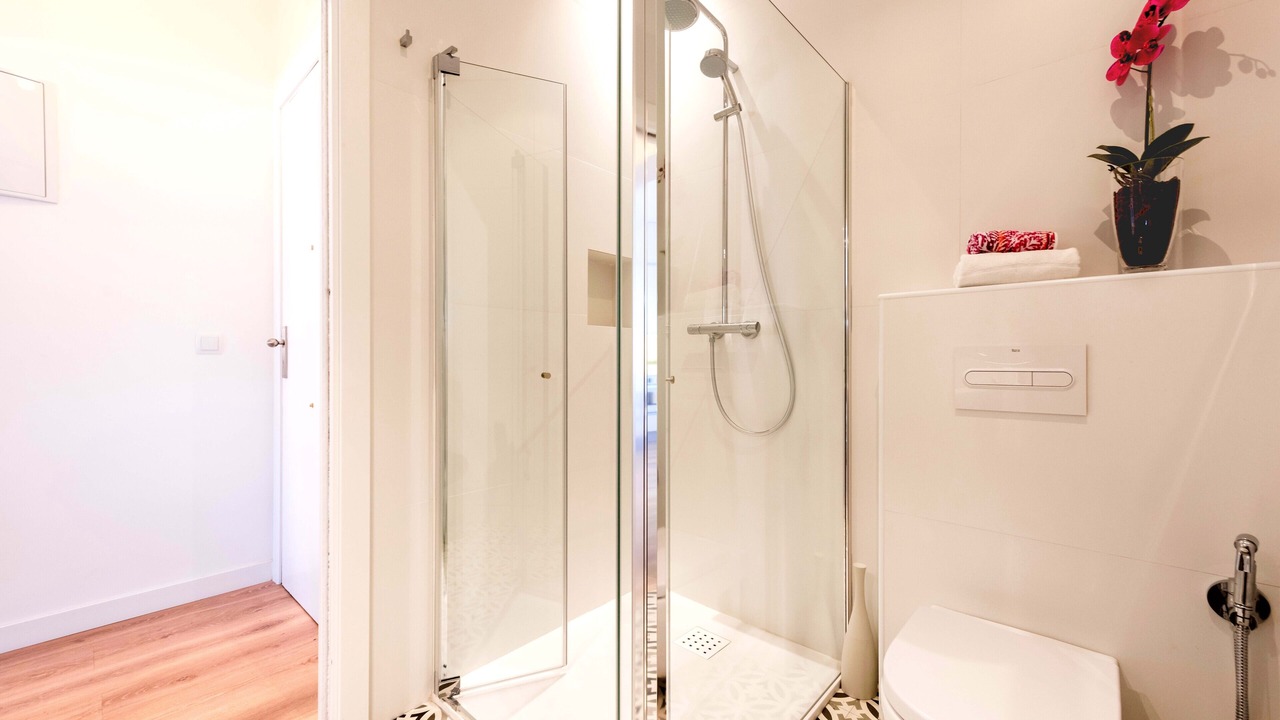 Photo of Bathroom in El Viso