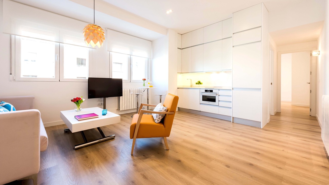 Photo of Livingroom in El Viso