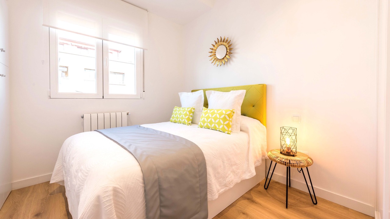 Photo of Bedroom in El Viso