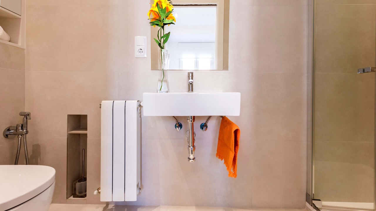 Photo of Bathroom in El Viso
