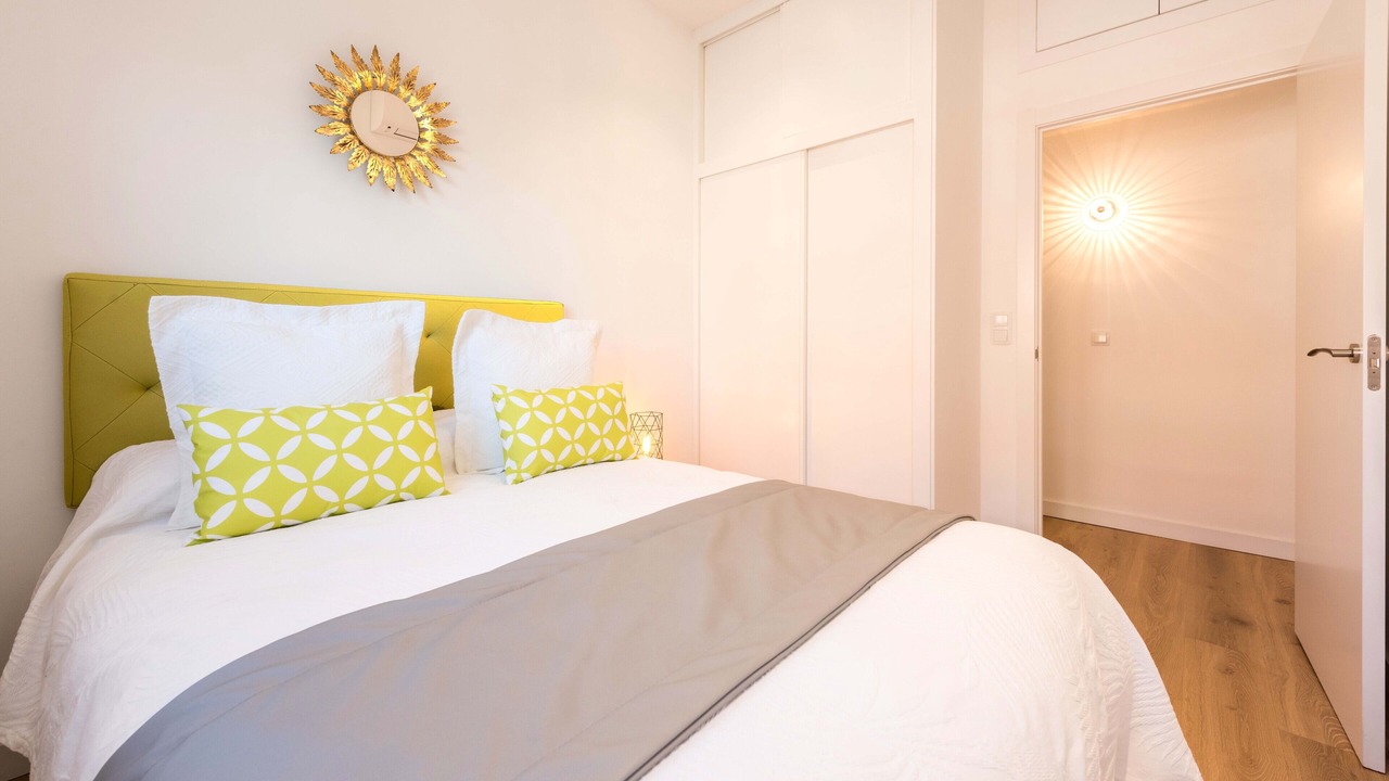 Photo of Bedroom in El Viso