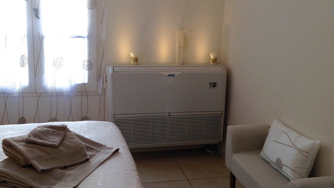 Photo of Bedroom in St.-Remy-de-Provence