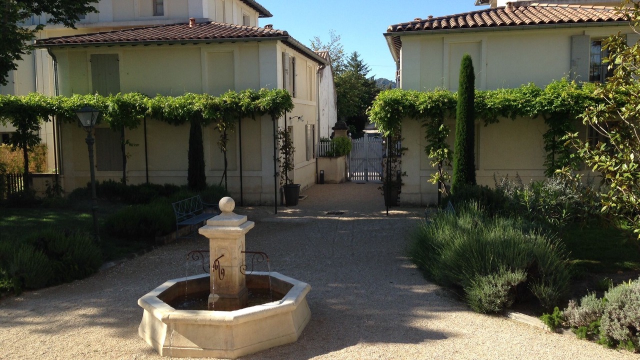 Photo of Outdoor in St.-Remy-de-Provence