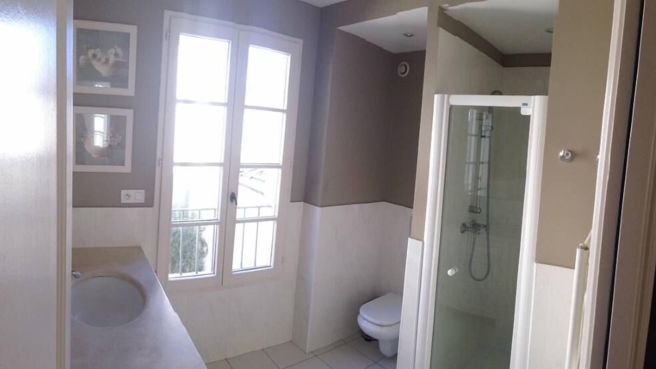 Photo of Bedroom in St.-Remy-de-Provence