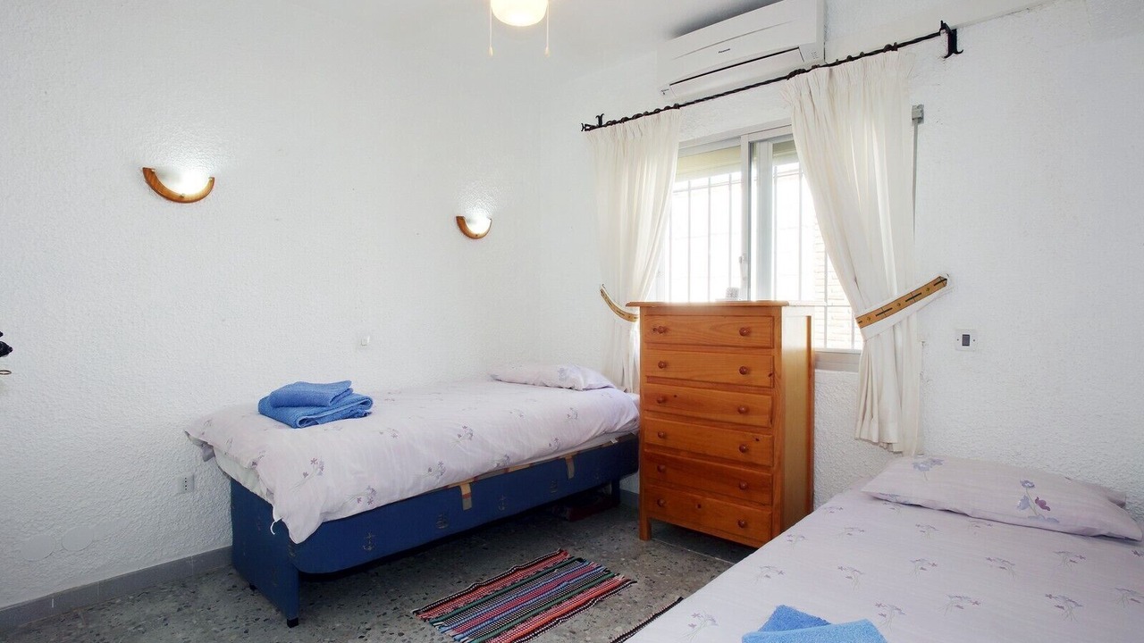 Photo of Bedroom in La Gaspara