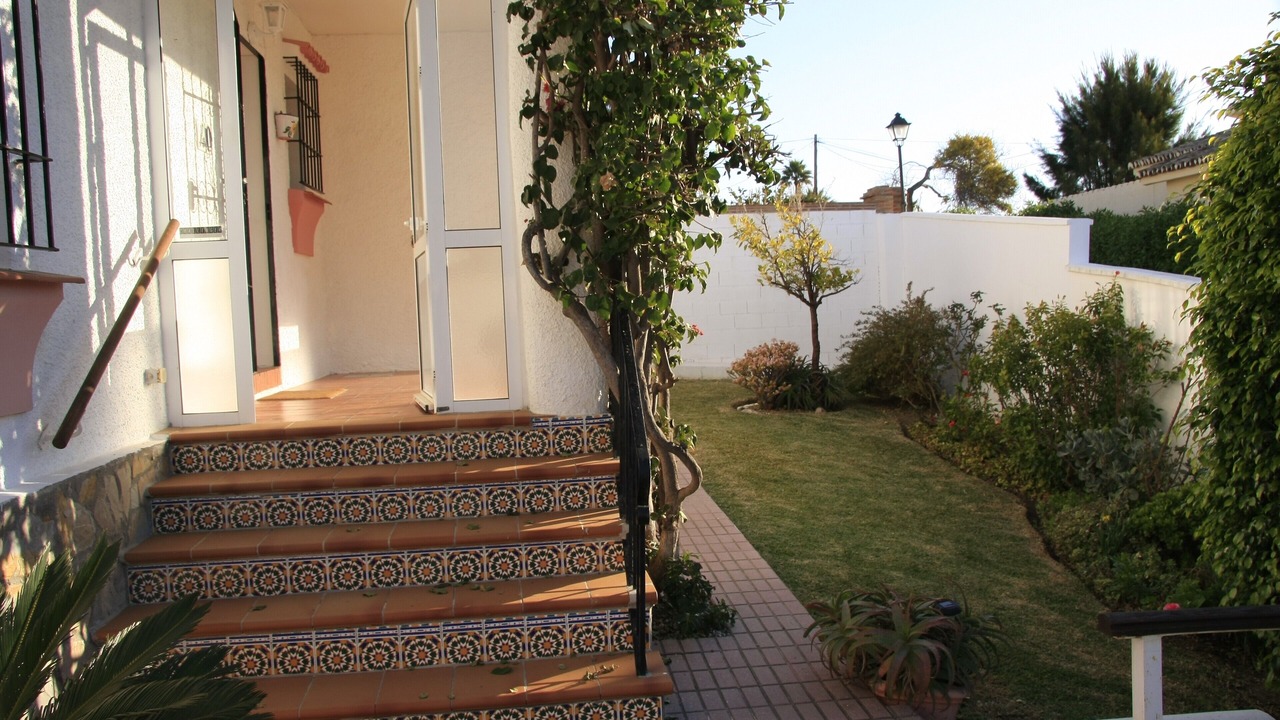 Photo of Outdoor in La Gaspara