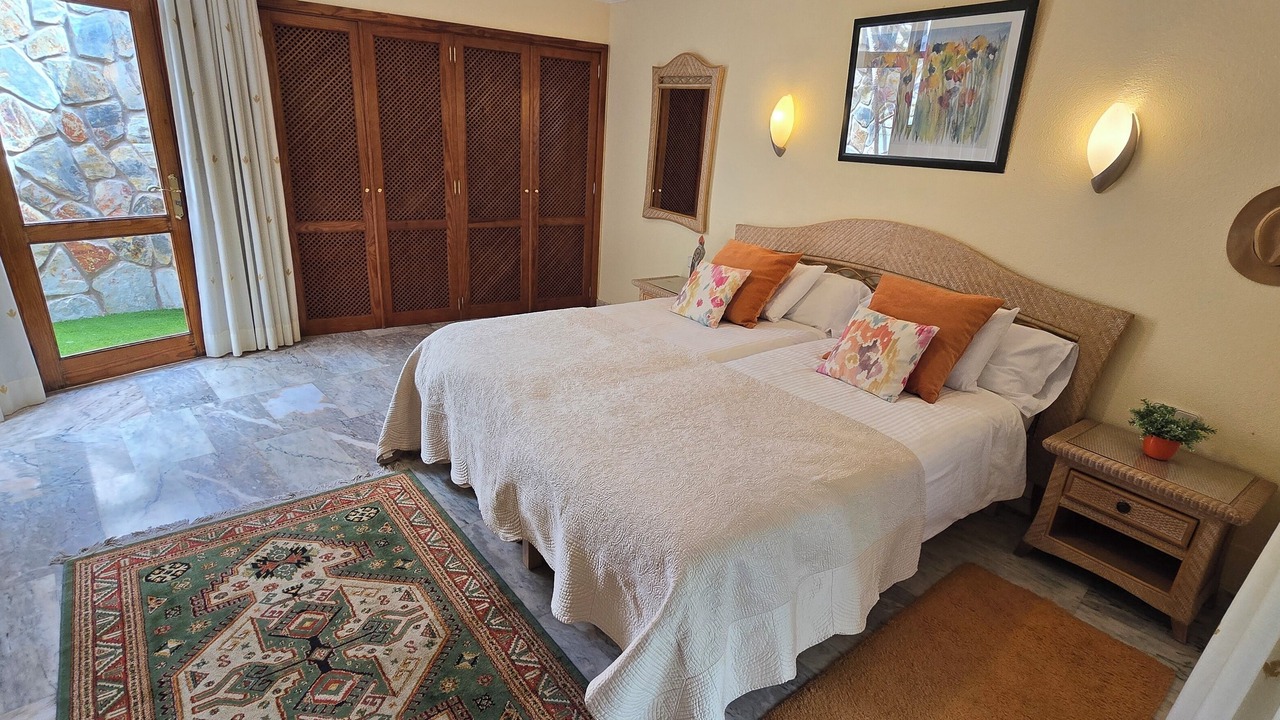 Photo of Bedroom in Mogan