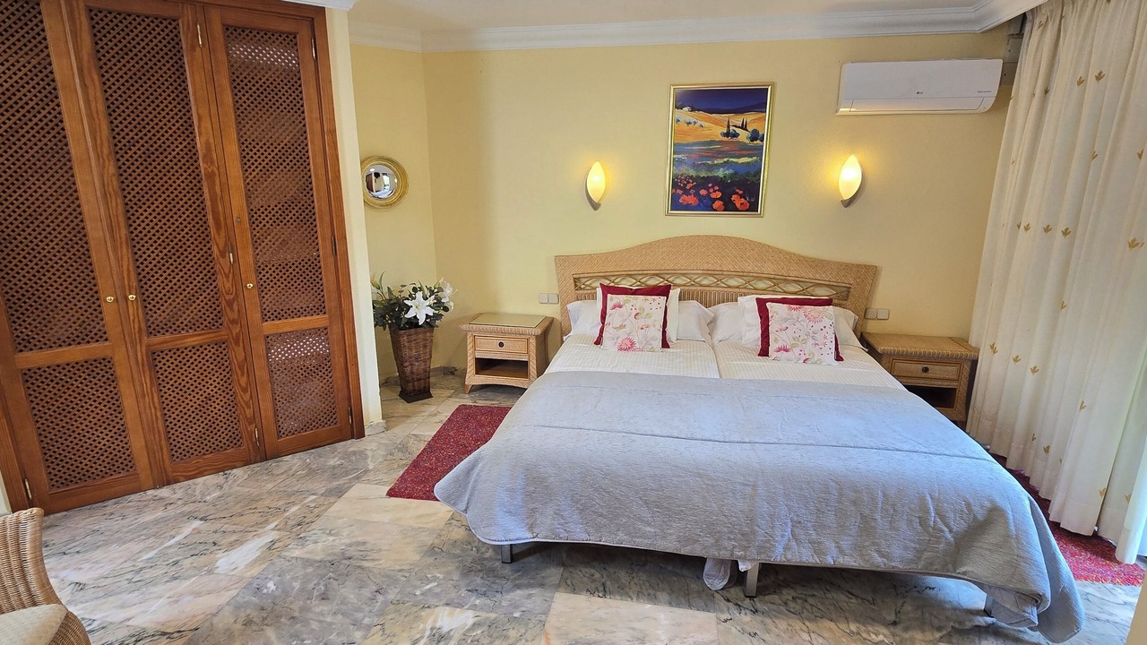 Photo of Bedroom in Mogan