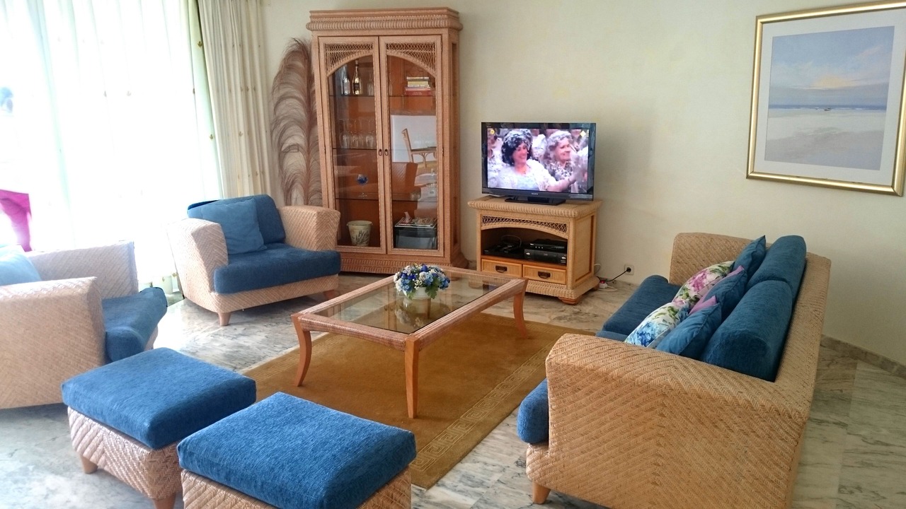 Photo of Livingroom in Mogan