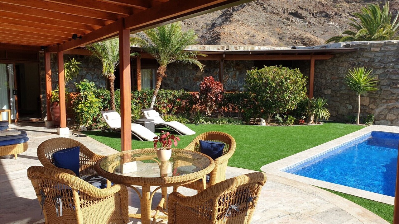 Photo of Outdoor in Mogan