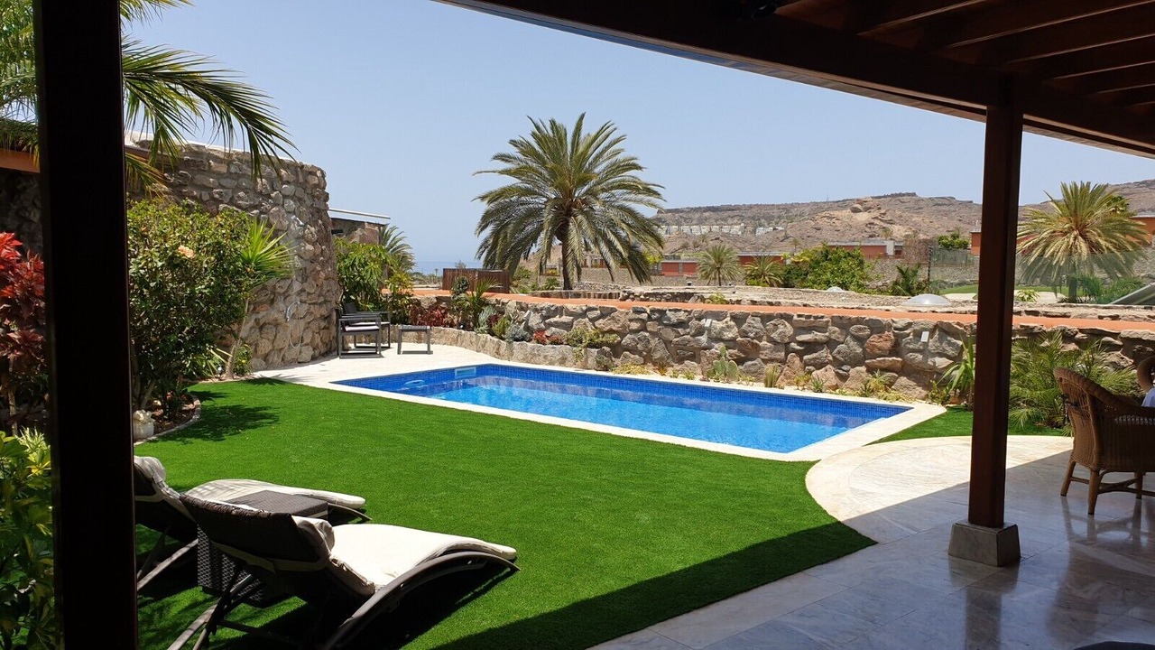 Photo of Outdoor in Mogan