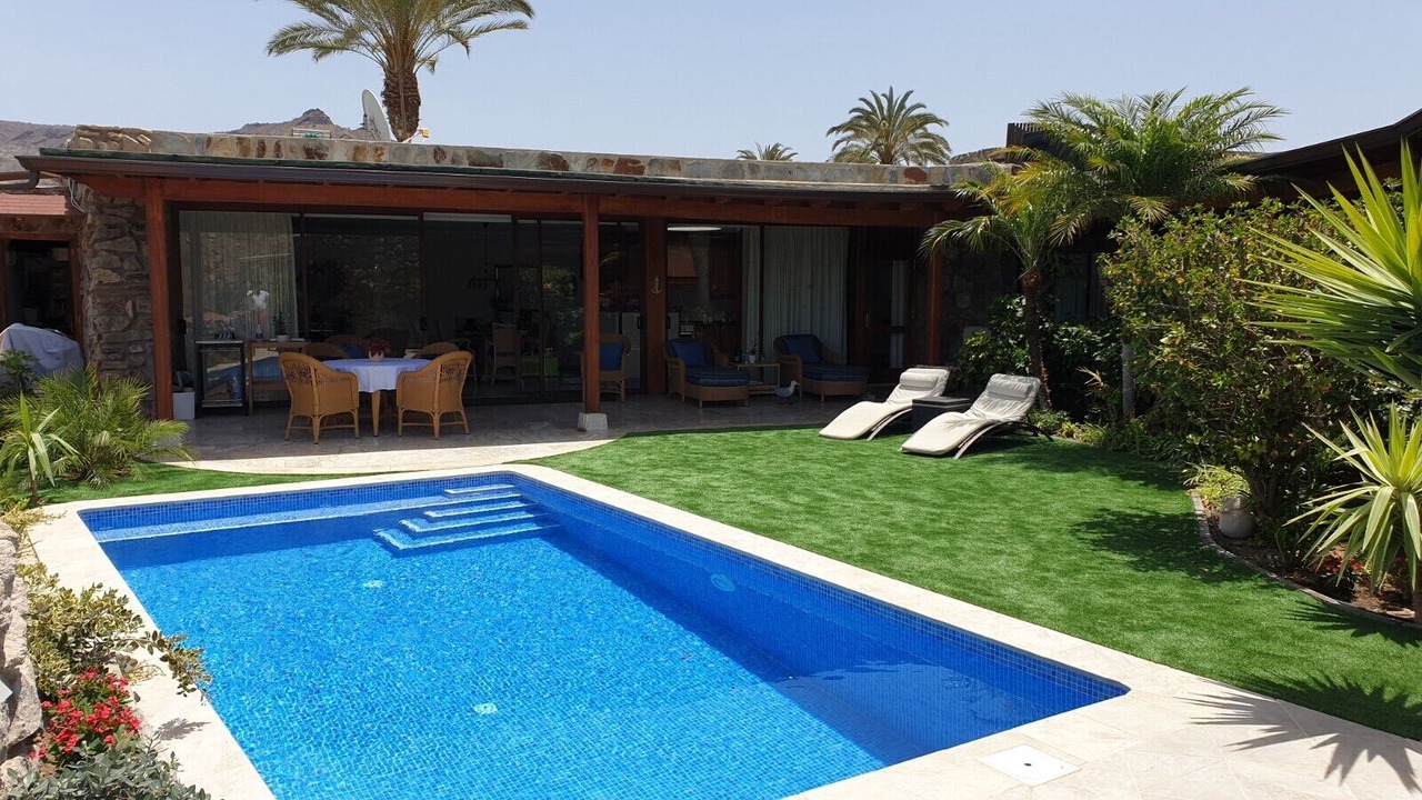 Photo of Outdoor in Mogan