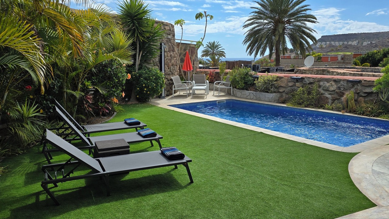Photo of Outdoor in Mogan