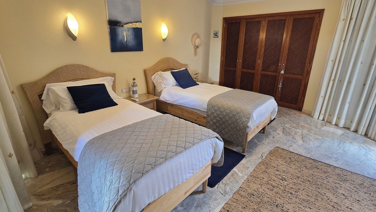 Photo of Bedroom in Mogan