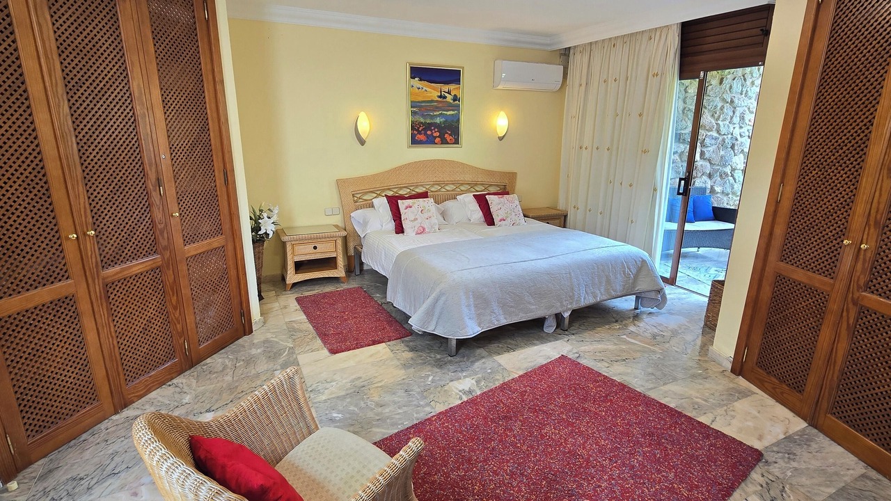 Photo of Bedroom in Mogan