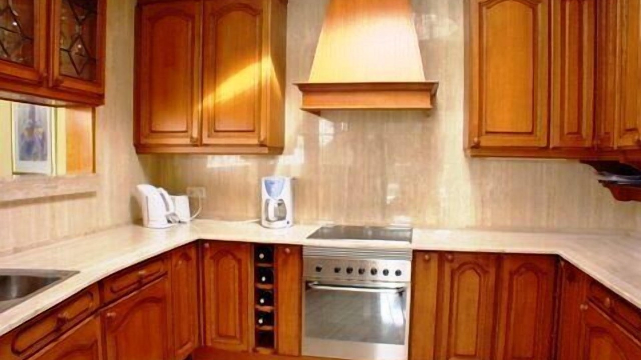 Photo of Kitchen in Mogan