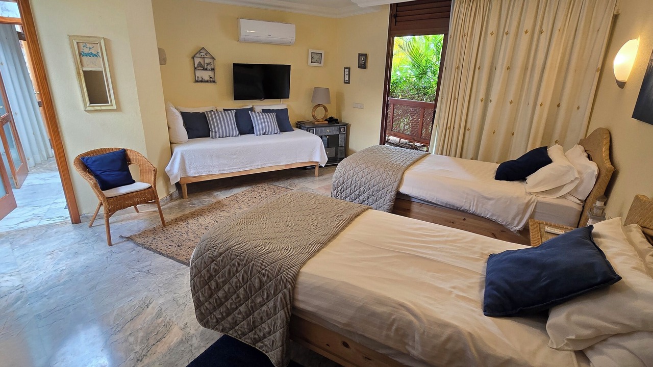 Photo of Bedroom in Mogan