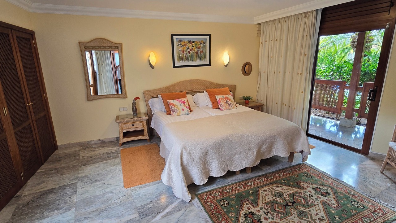 Photo of Bedroom in Mogan