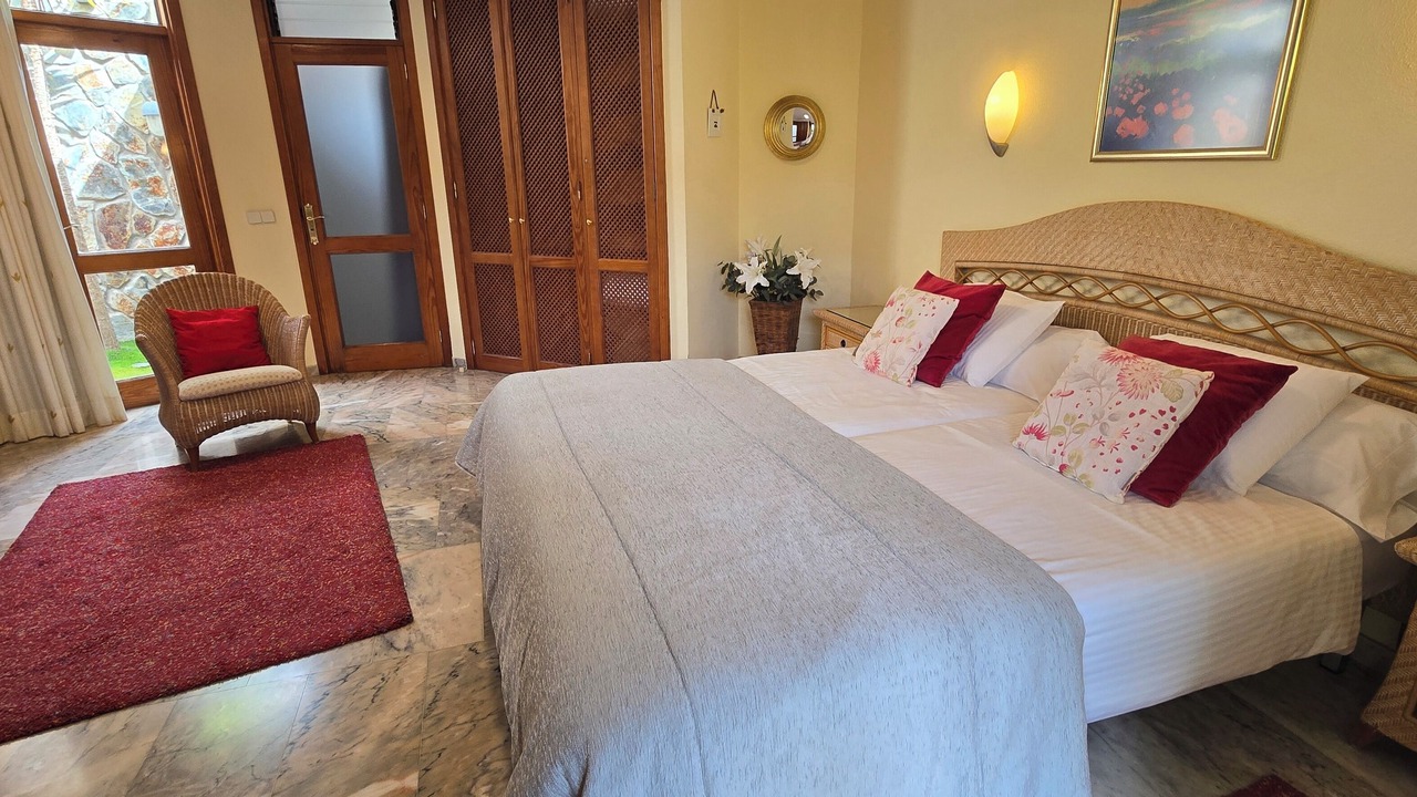 Photo of Bedroom in Mogan