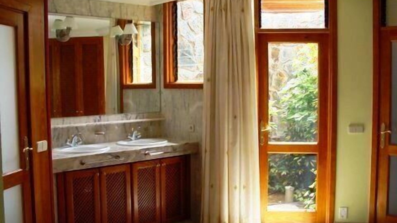 Photo of Bathroom in Mogan