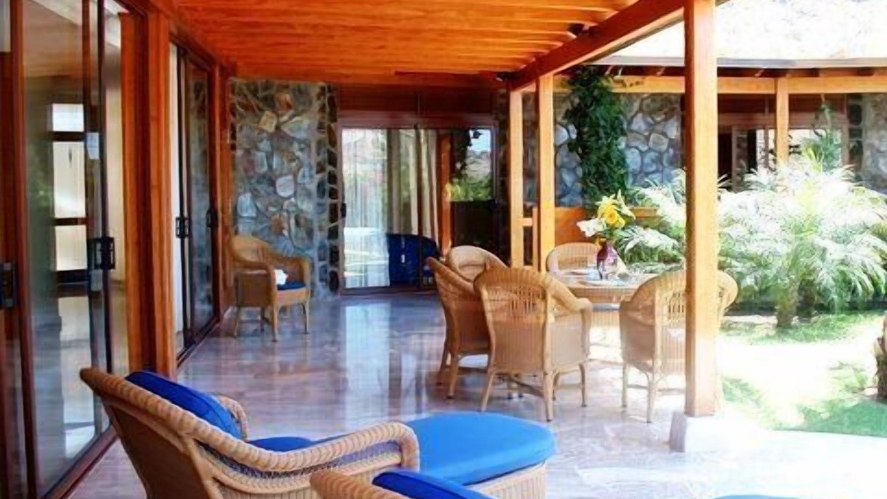 Photo of Patio Balcony in Mogan