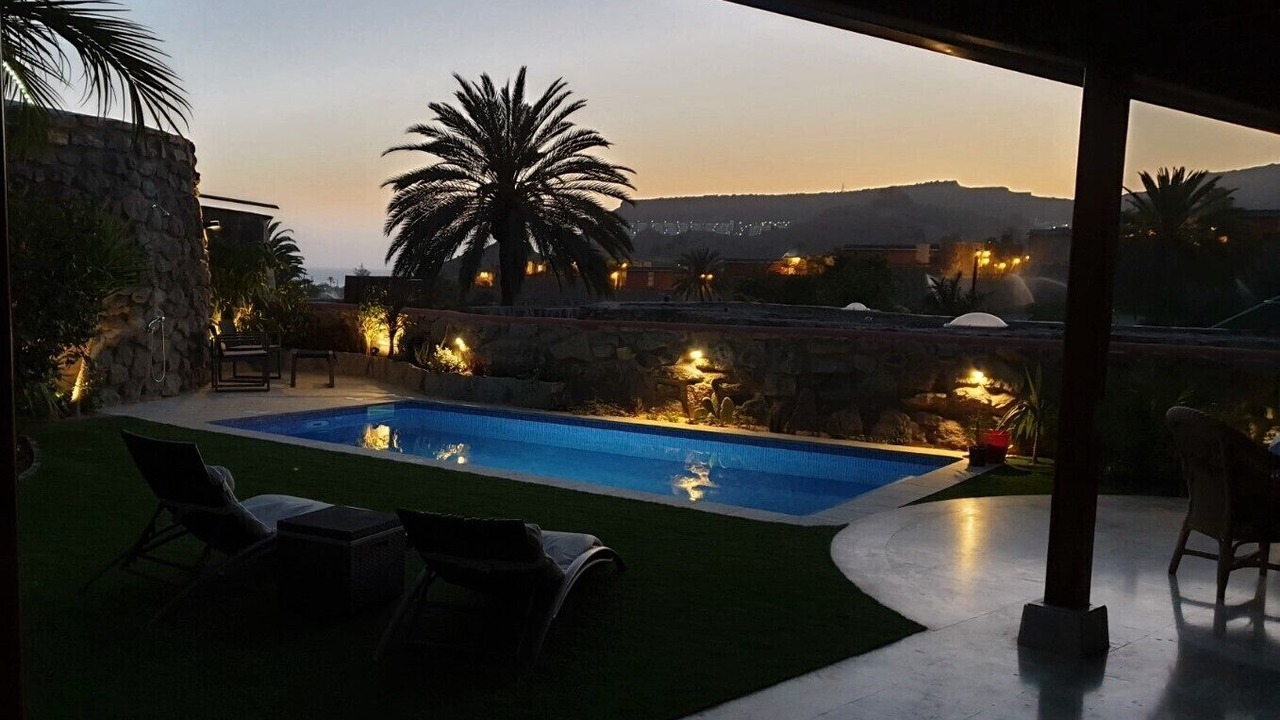 Photo of Outdoor in Mogan
