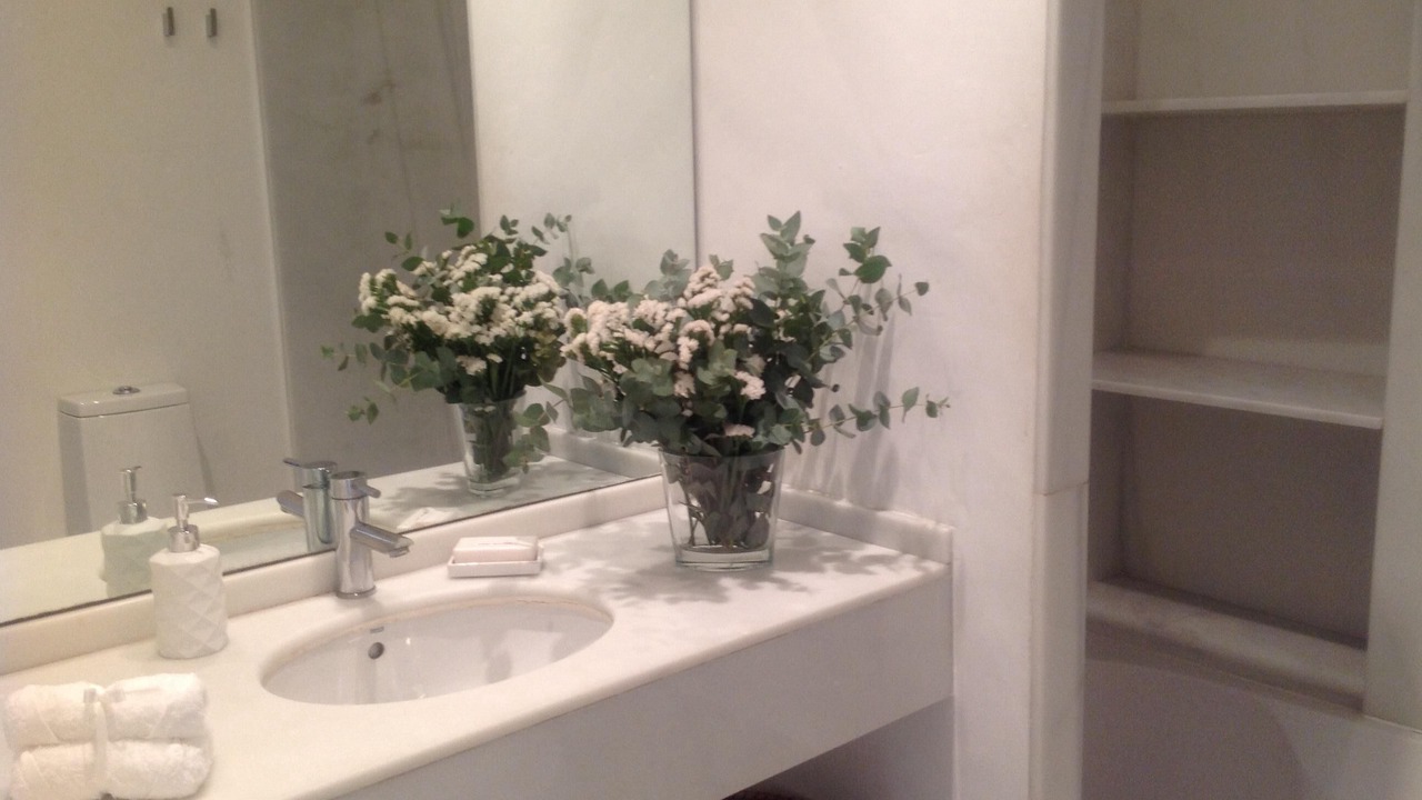 Photo of Bathroom in Ciutat Vella