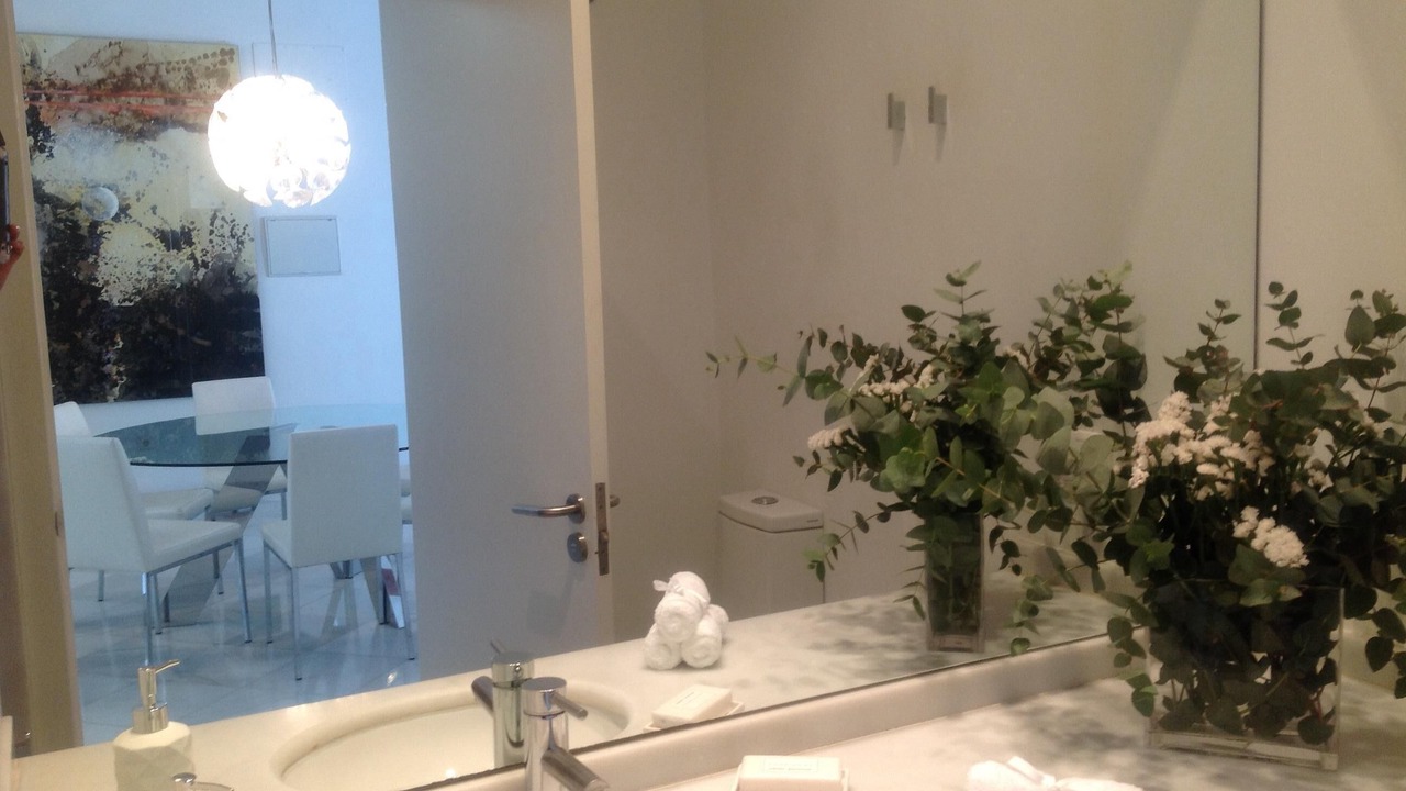 Photo of Bathroom in Ciutat Vella