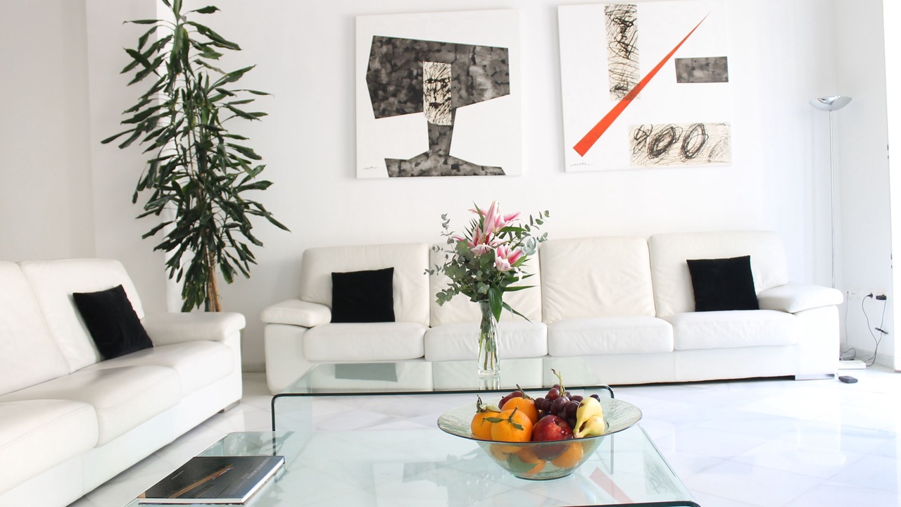 Photo of Livingroom in Ciutat Vella