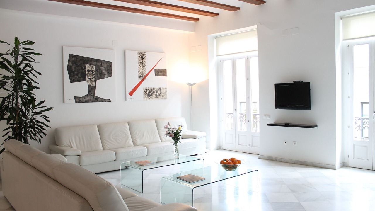Photo of Bedroom in Ciutat Vella