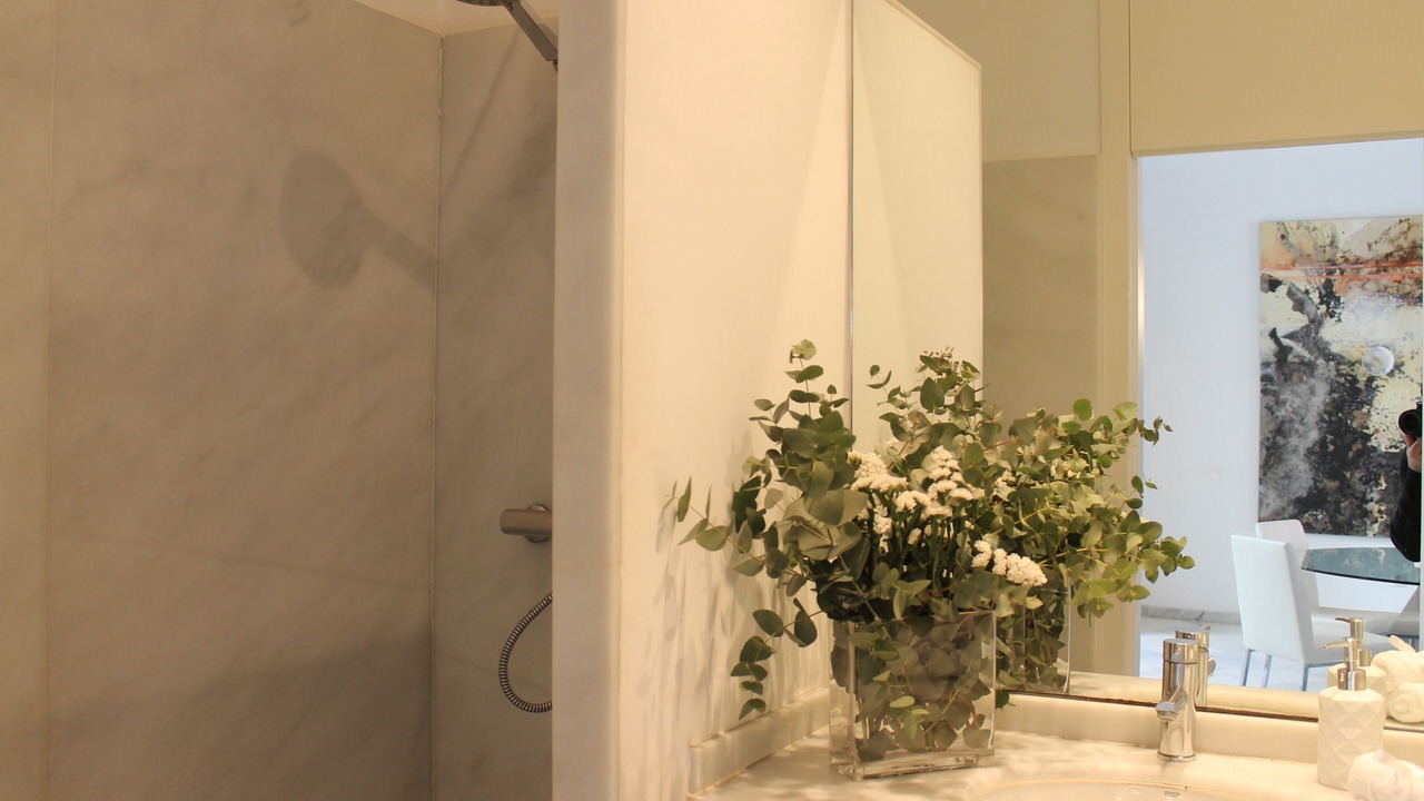 Photo of Bathroom in Ciutat Vella