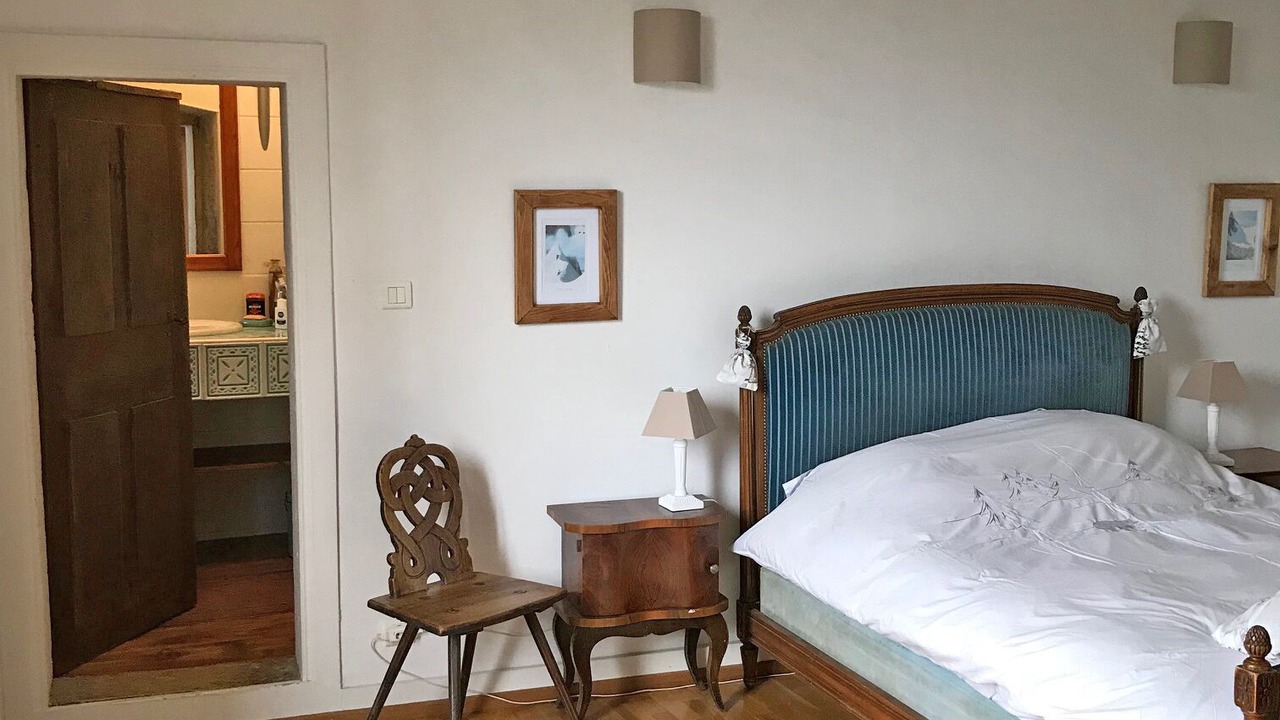 Photo of Bedroom in Massignieu-de-Rives