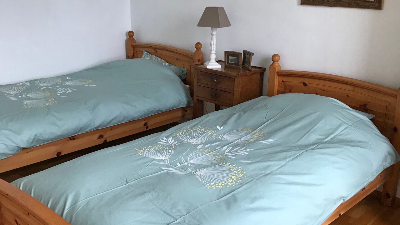 Photo of Bedroom in Massignieu-de-Rives