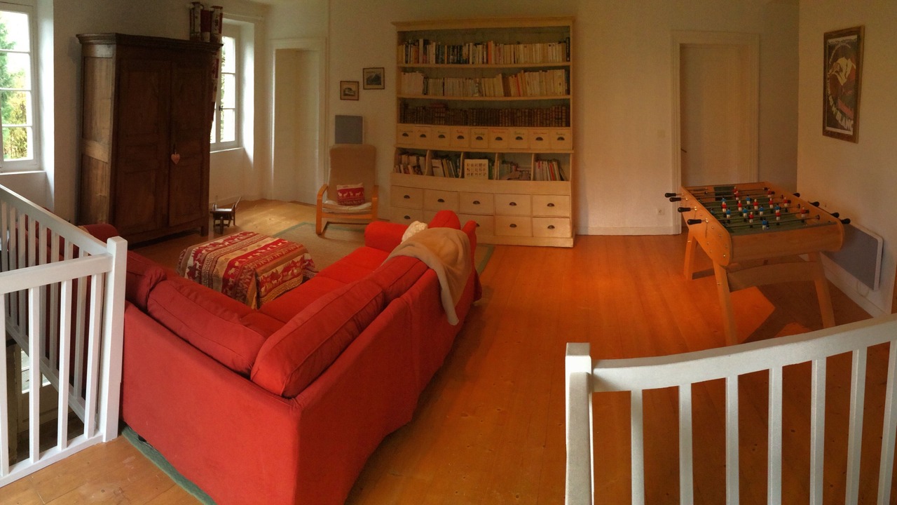 Photo of Bedroom in Massignieu-de-Rives