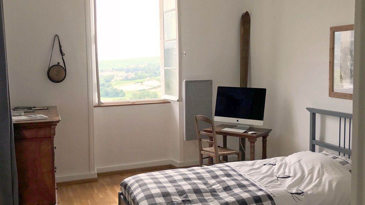 Photo of Bedroom in Massignieu-de-Rives