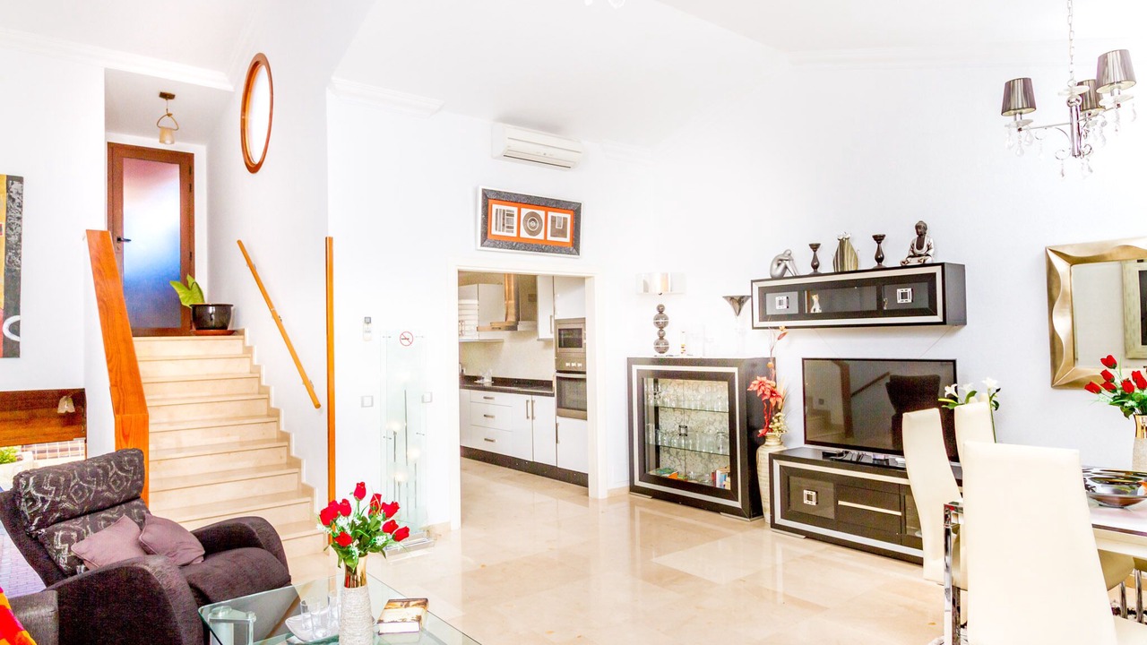 Photo of Bedroom in Mogan