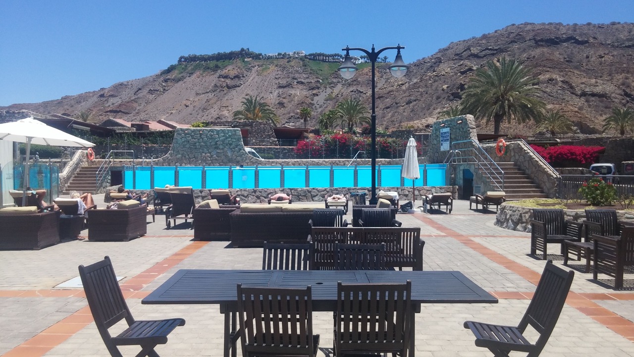 Photo of Outdoor in Mogan
