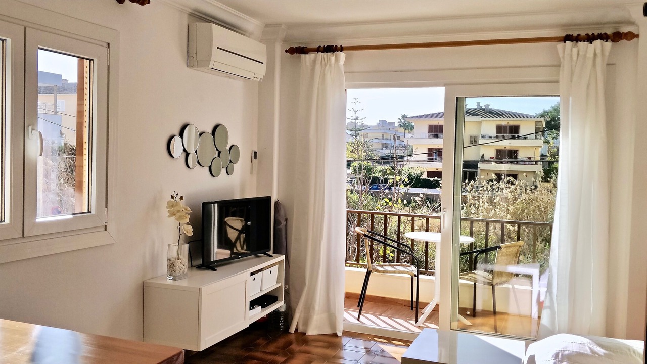 Photo of Livingroom in Can Picafort