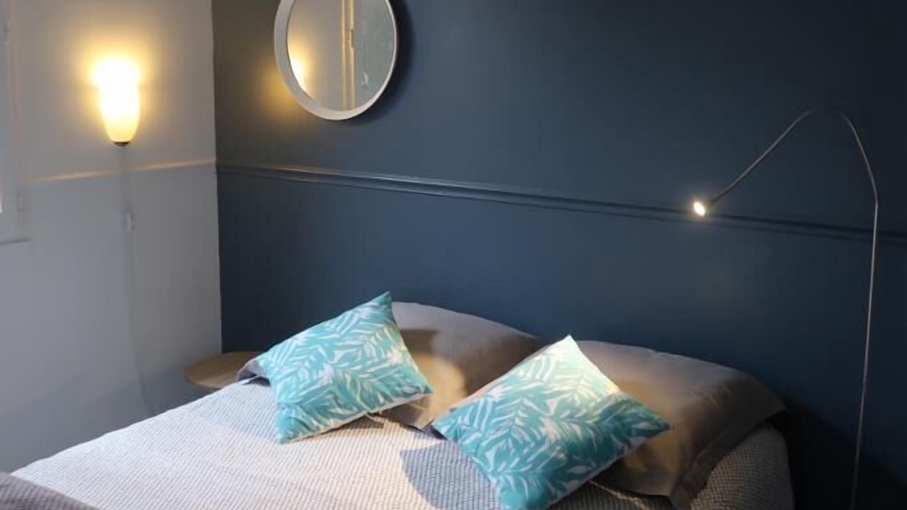 Photo of Bedroom in Russan