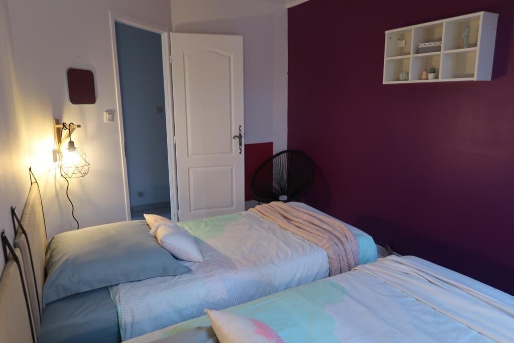 Photo of Bedroom in Russan