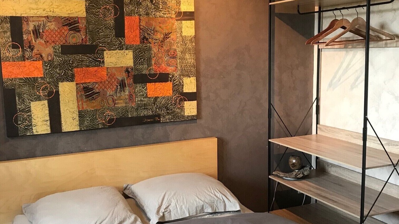 Photo of Bedroom in Russan