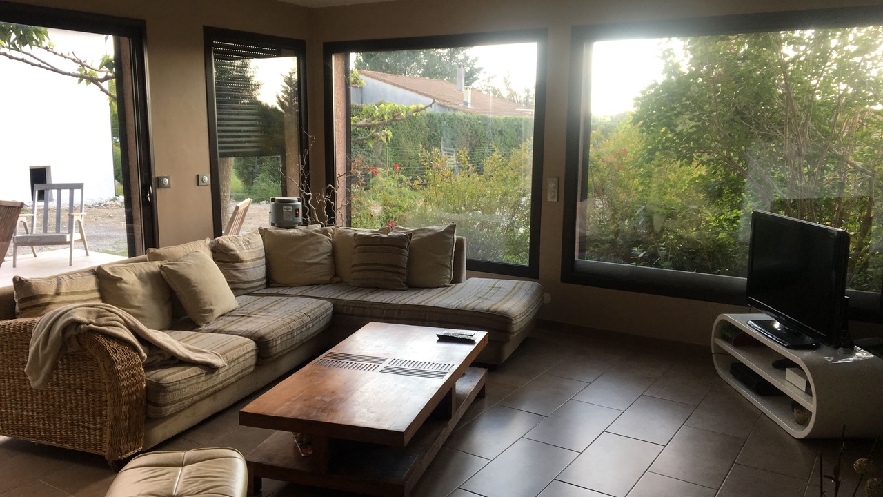 Photo of Livingroom in Russan