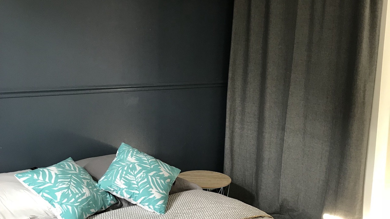 Photo of Bedroom in Russan