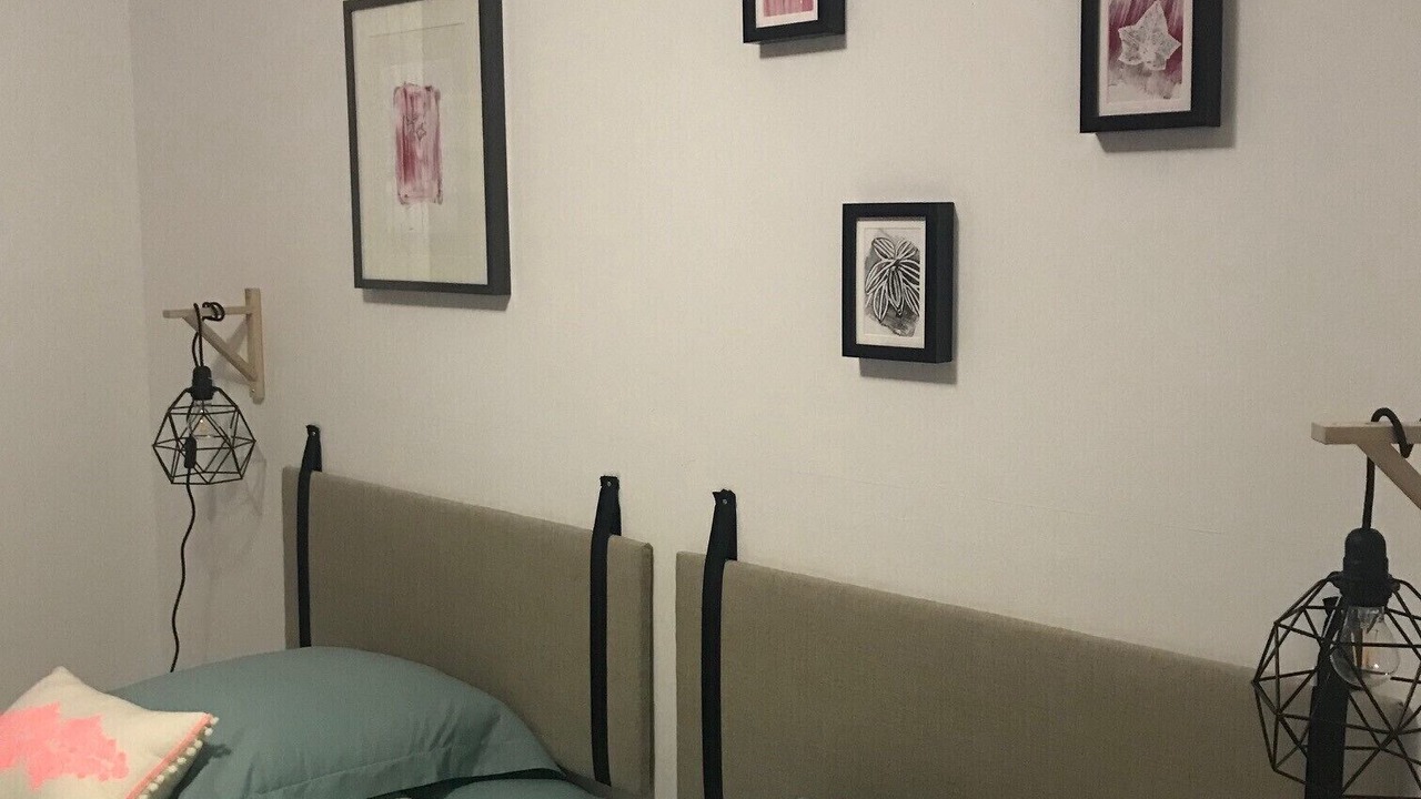 Photo of Bedroom in Russan