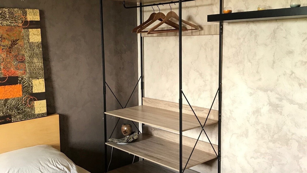 Photo of Bedroom in Russan