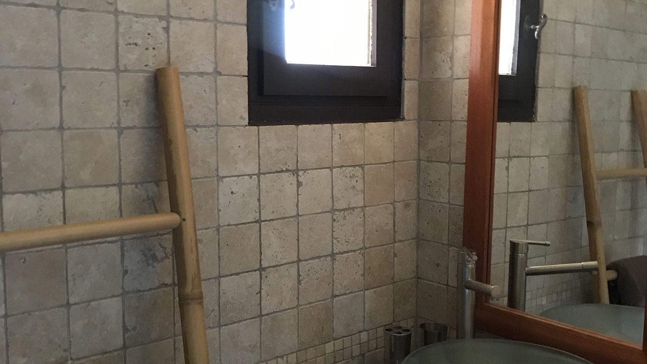 Photo of Bathroom in Russan
