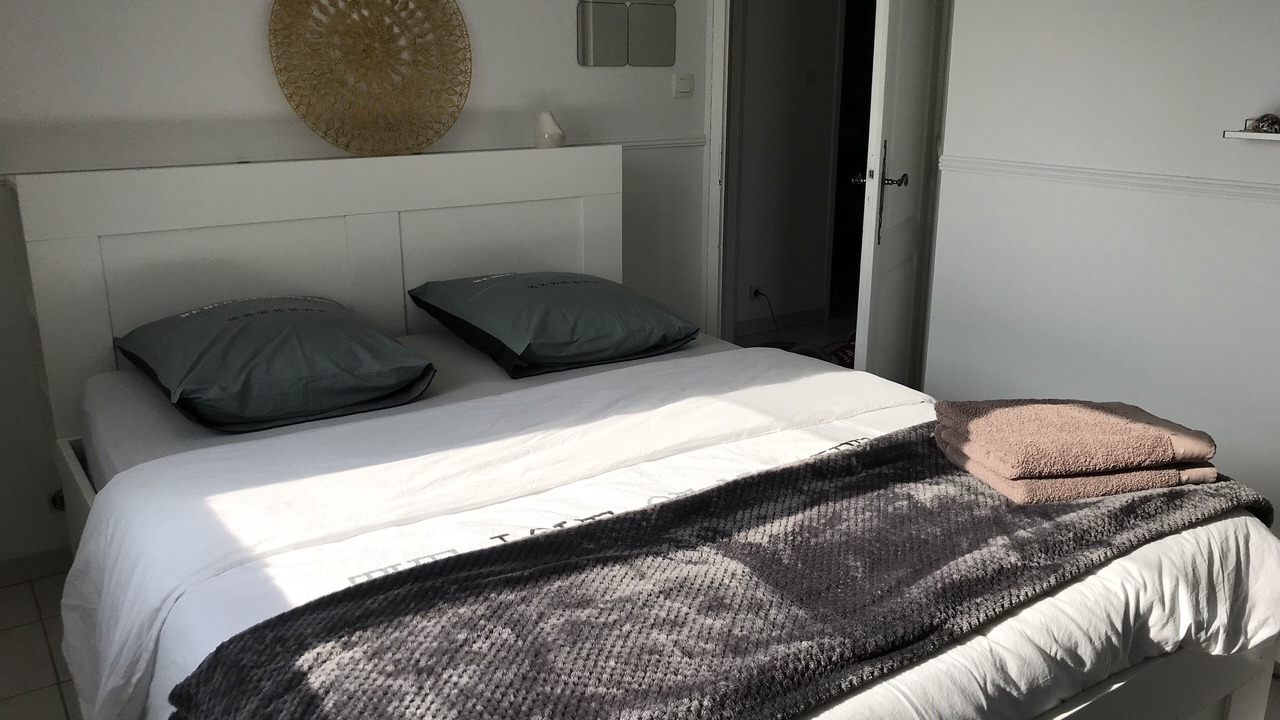 Photo of Bedroom in Russan