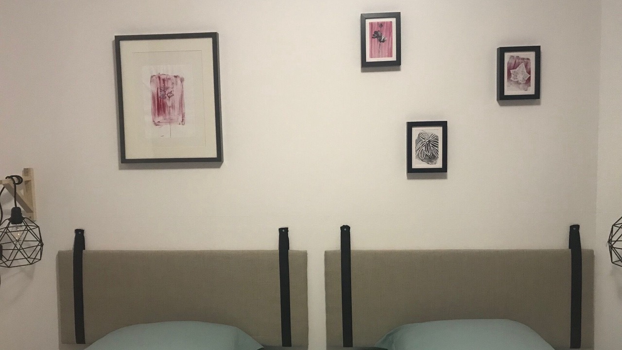 Photo of Bedroom in Russan