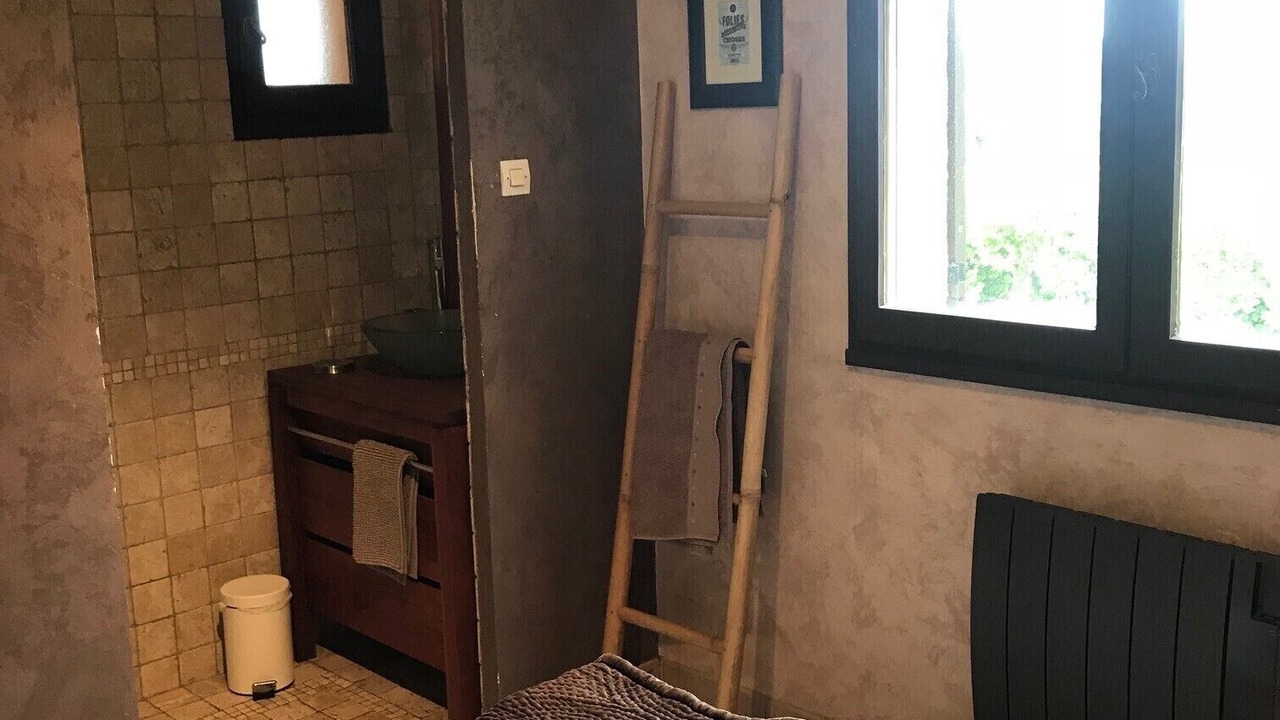 Photo of Bedroom in Russan