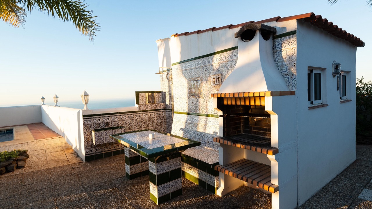 Photo of Patio Balcony in Sayalonga